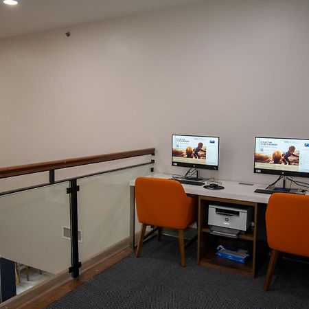 Holiday Inn Express & Suites Sulphur Springs By Ihg Εξωτερικό φωτογραφία