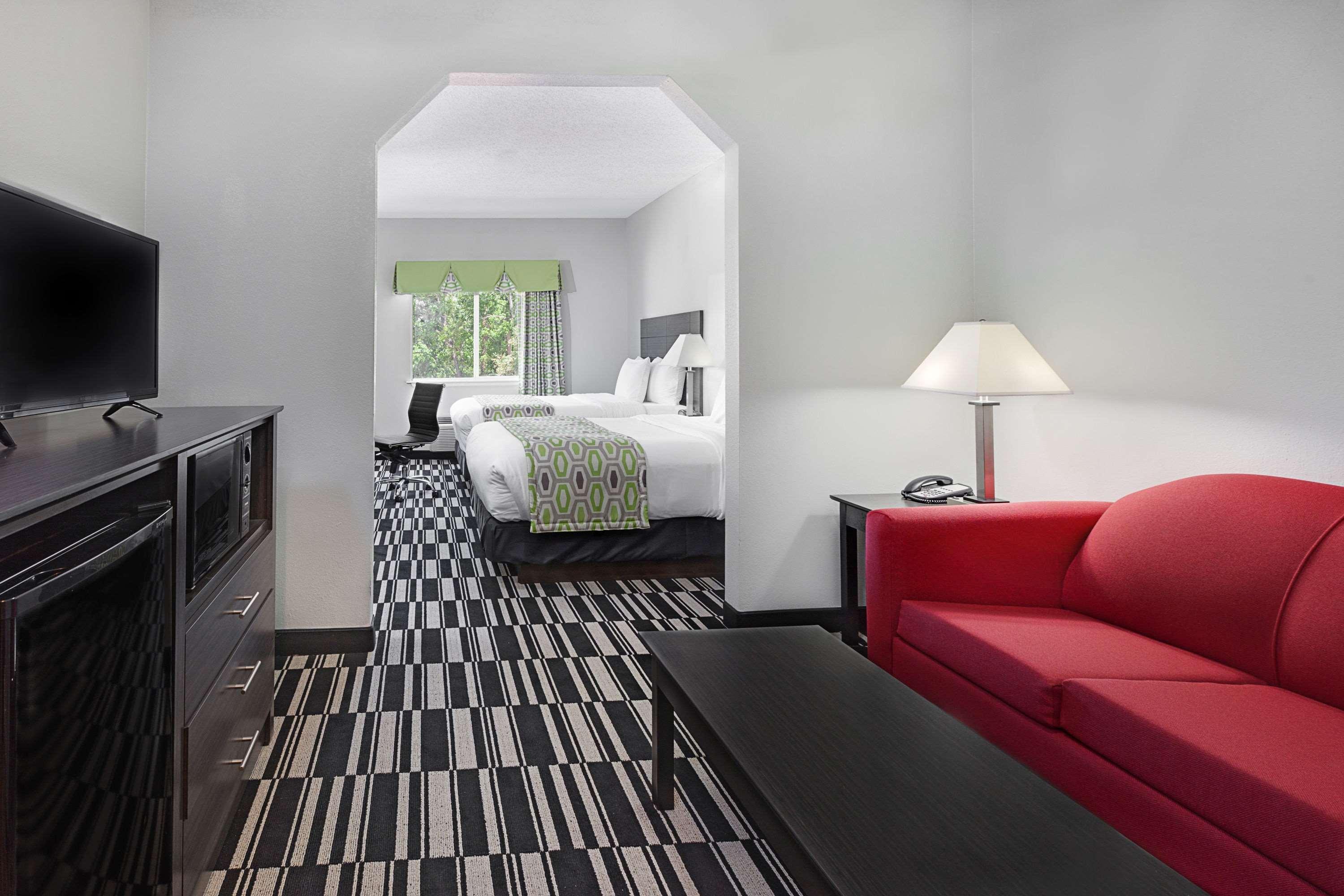 Holiday Inn Express & Suites Sulphur Springs By Ihg Εξωτερικό φωτογραφία