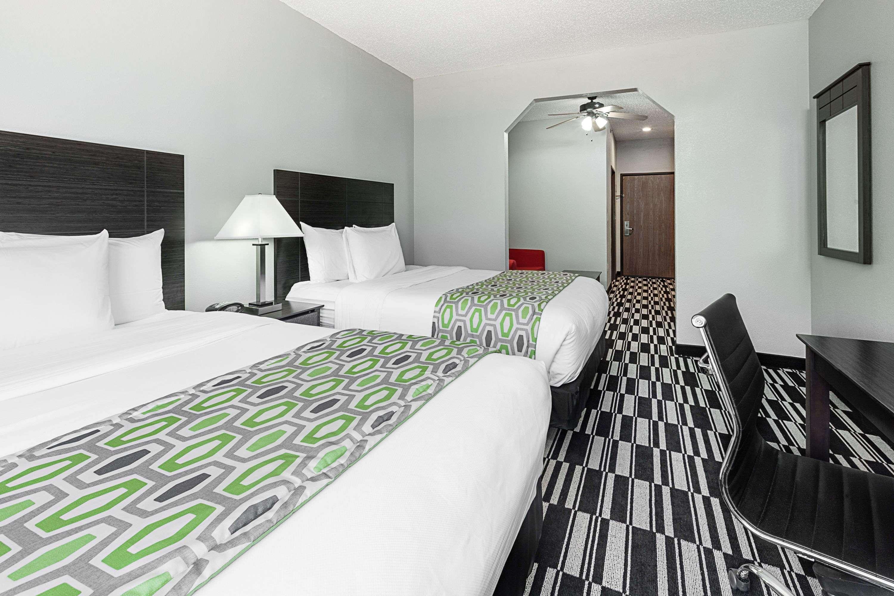 Holiday Inn Express & Suites Sulphur Springs By Ihg Εξωτερικό φωτογραφία