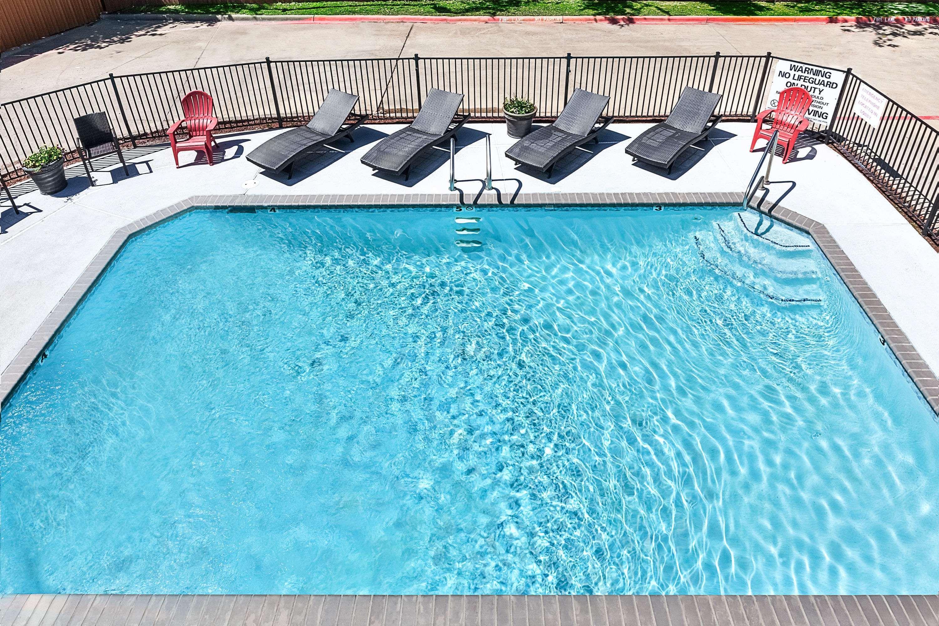 Holiday Inn Express & Suites Sulphur Springs By Ihg Εξωτερικό φωτογραφία