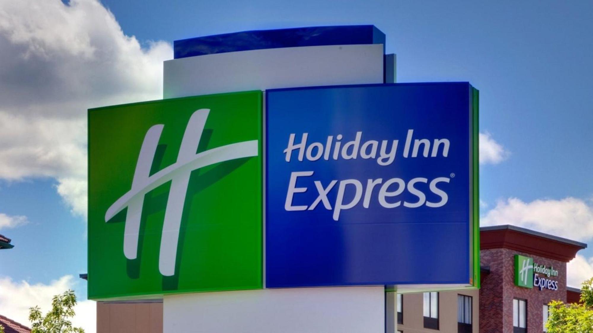 Holiday Inn Express & Suites Sulphur Springs By Ihg Εξωτερικό φωτογραφία