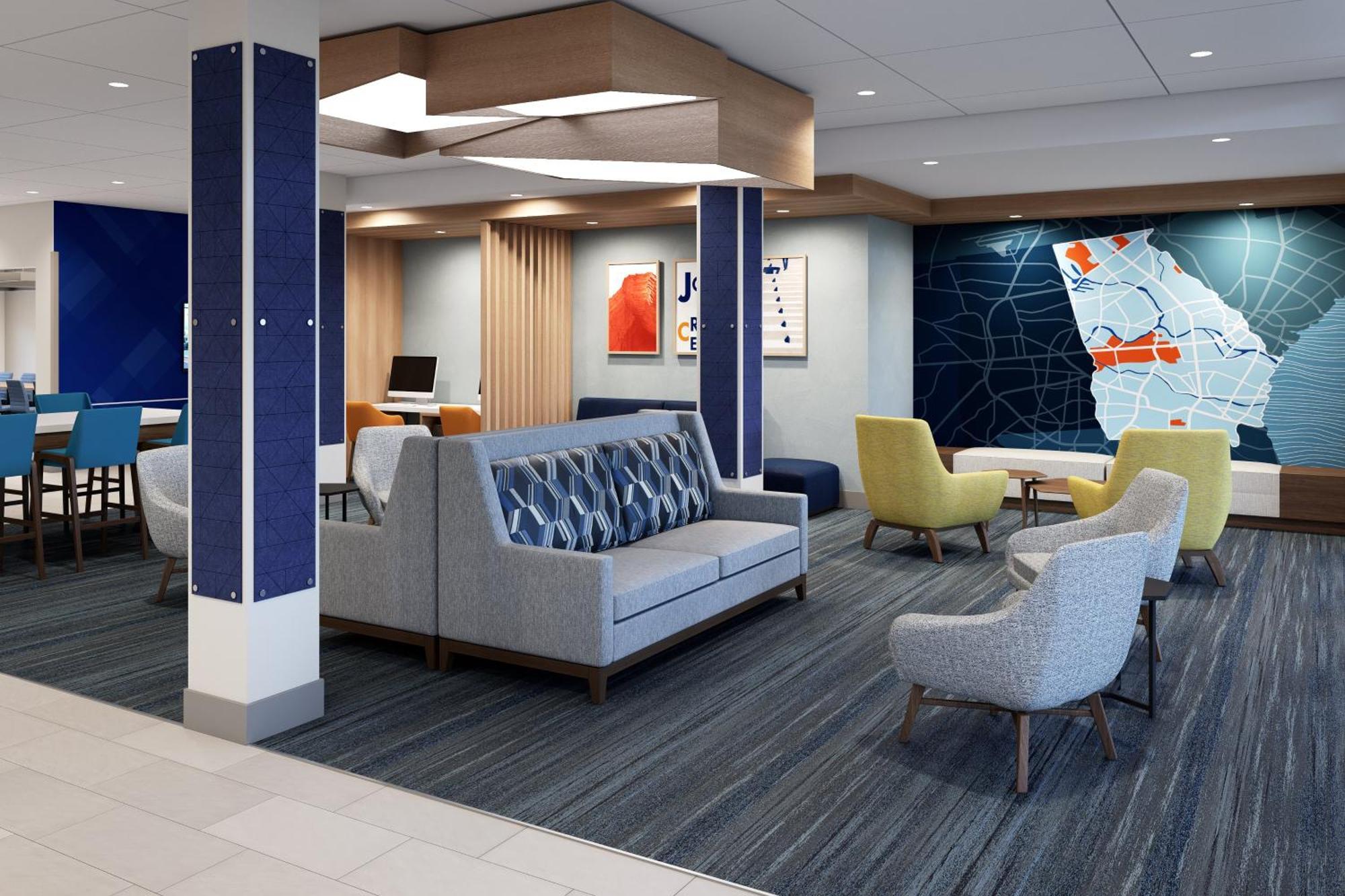 Holiday Inn Express & Suites Sulphur Springs By Ihg Εξωτερικό φωτογραφία
