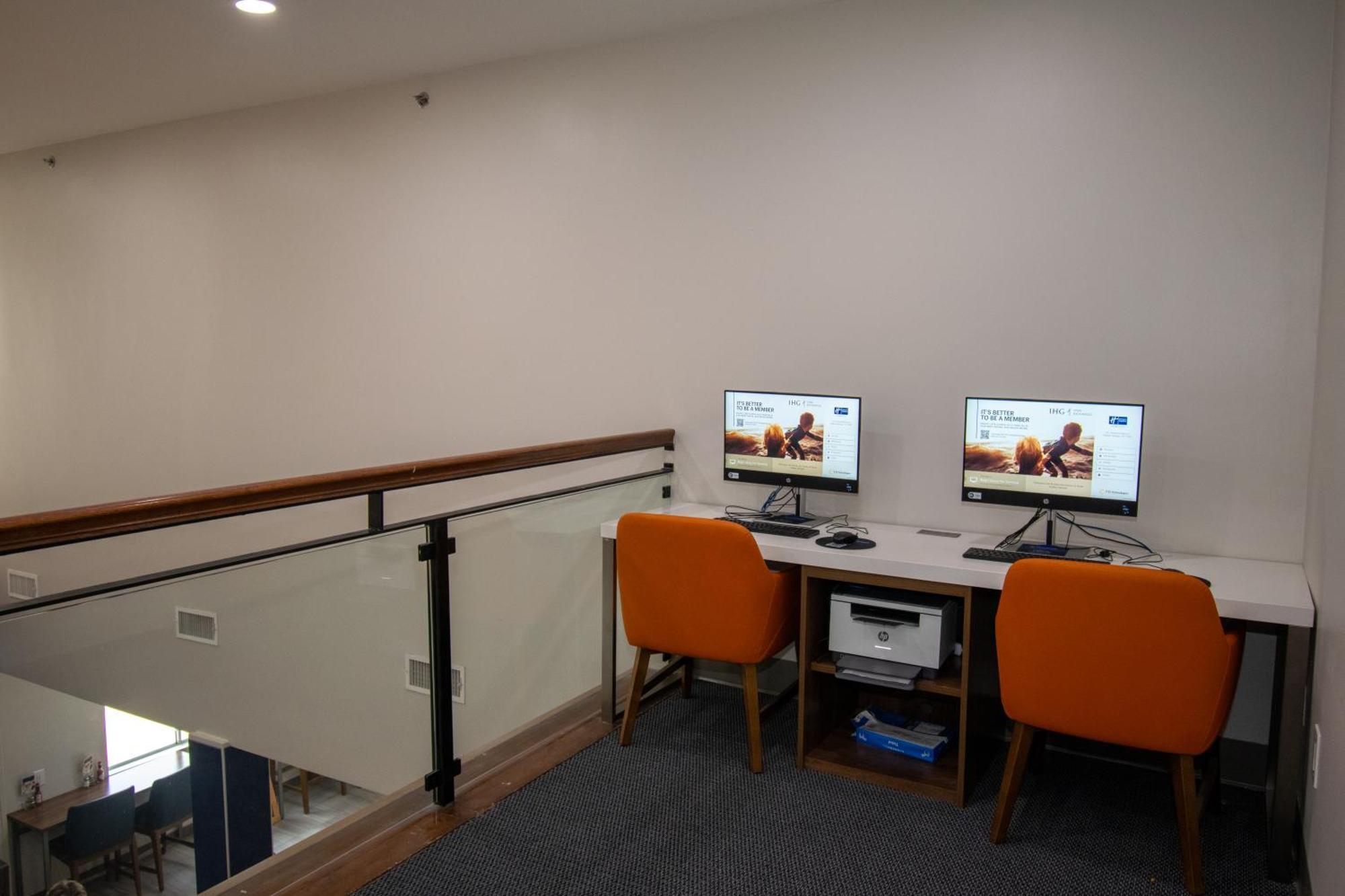 Holiday Inn Express & Suites Sulphur Springs By Ihg Εξωτερικό φωτογραφία