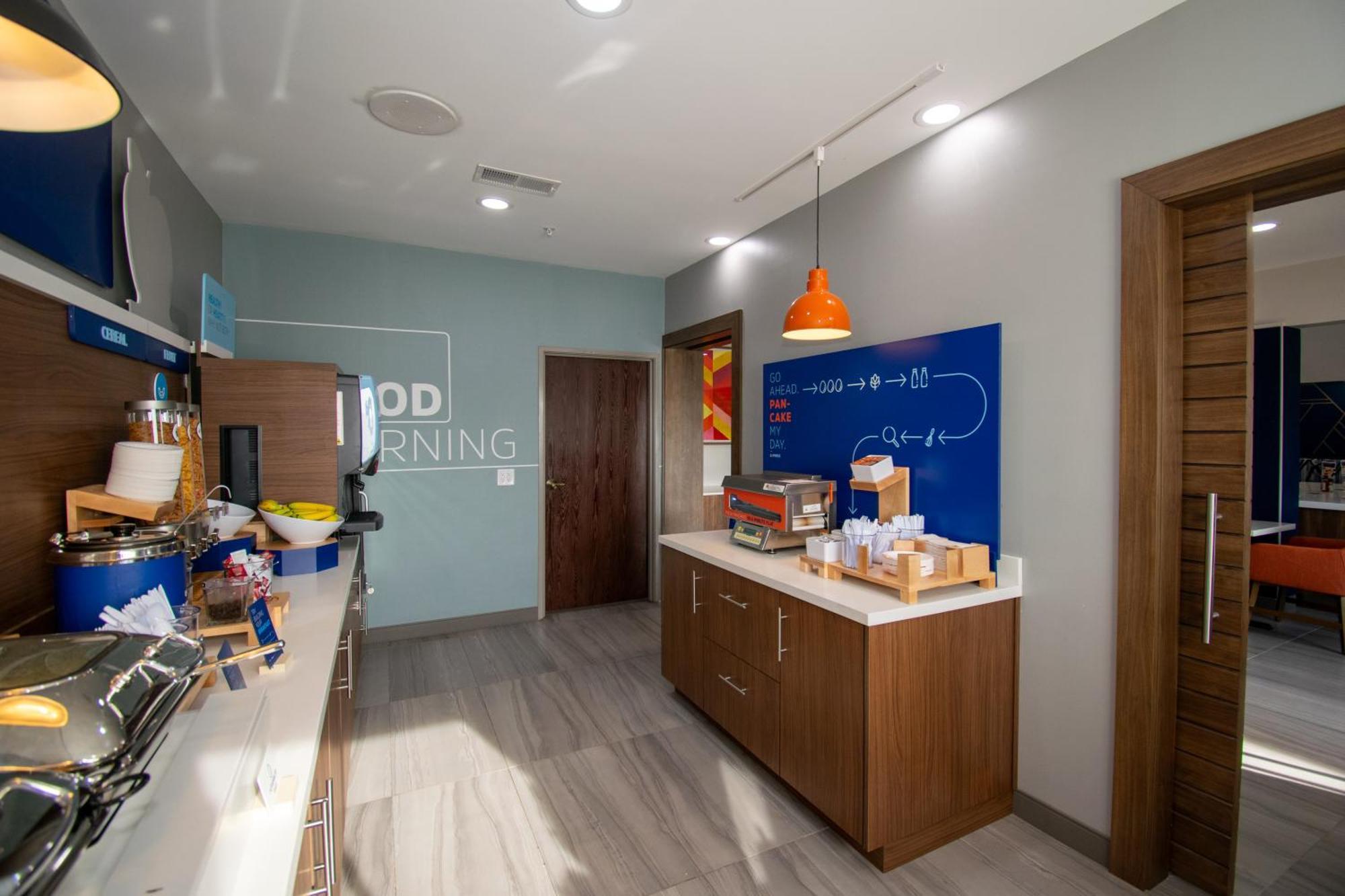 Holiday Inn Express & Suites Sulphur Springs By Ihg Εξωτερικό φωτογραφία