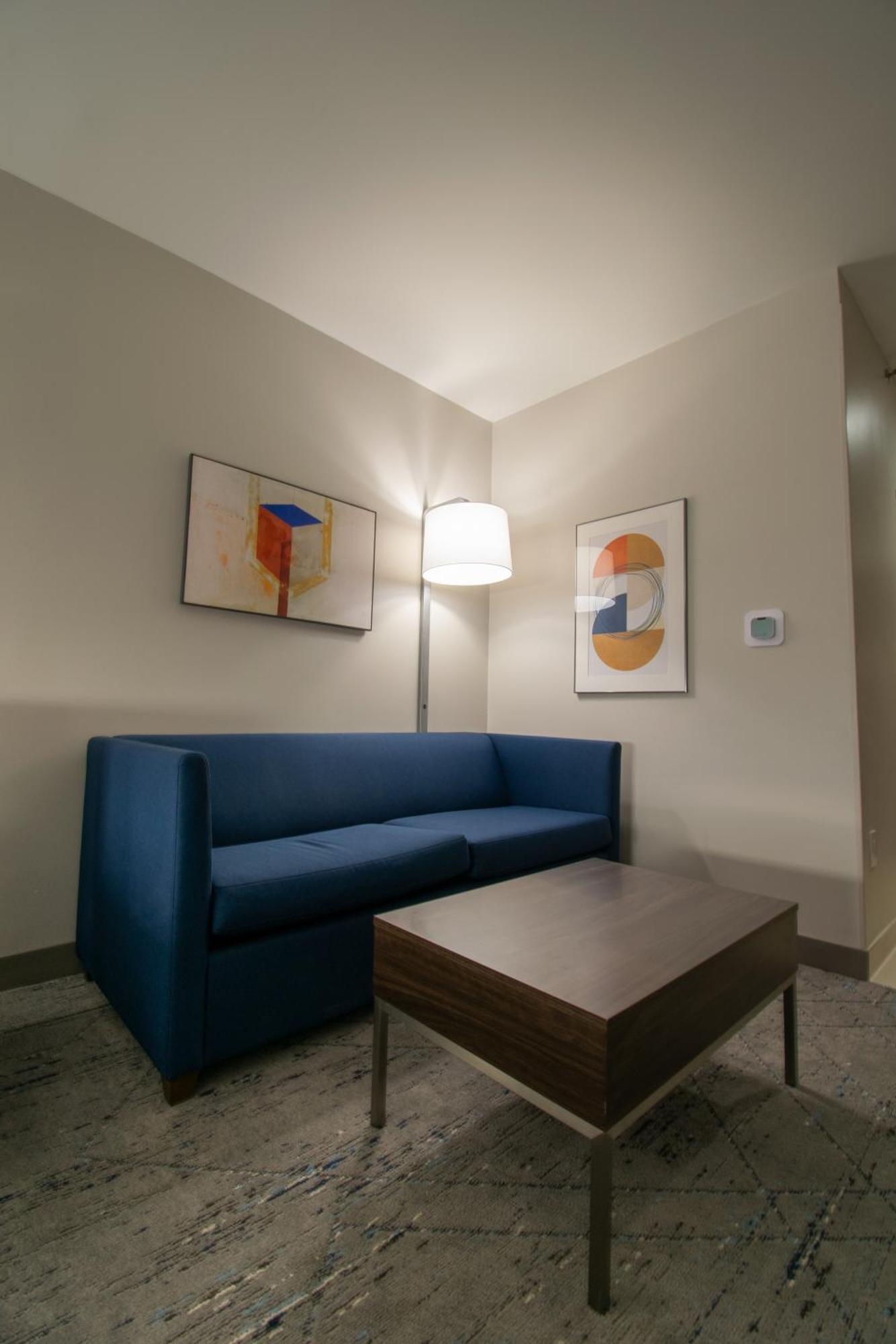 Holiday Inn Express & Suites Sulphur Springs By Ihg Εξωτερικό φωτογραφία