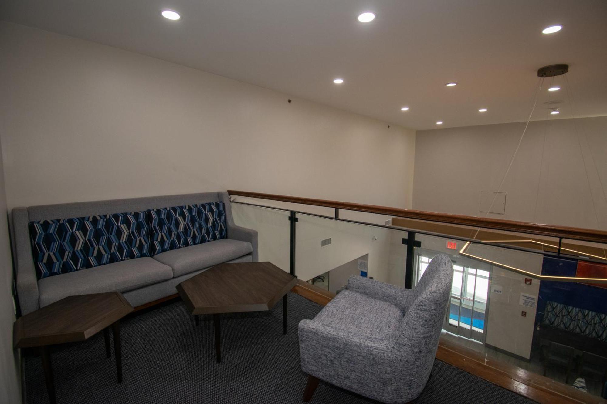 Holiday Inn Express & Suites Sulphur Springs By Ihg Εξωτερικό φωτογραφία
