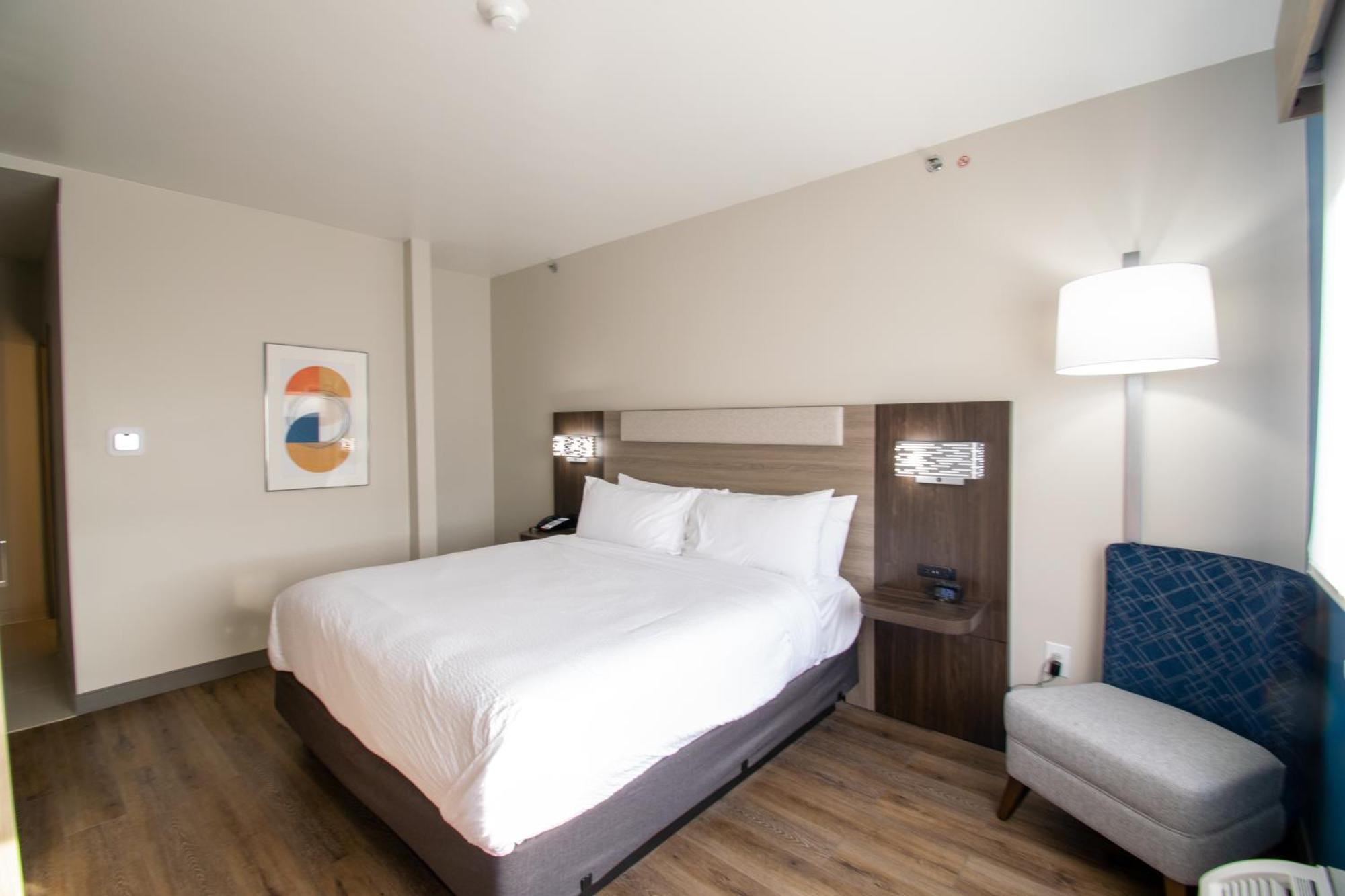 Holiday Inn Express & Suites Sulphur Springs By Ihg Εξωτερικό φωτογραφία