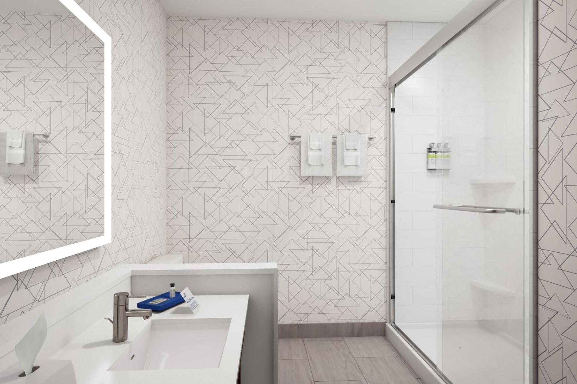 Holiday Inn Express & Suites Sulphur Springs By Ihg Εξωτερικό φωτογραφία