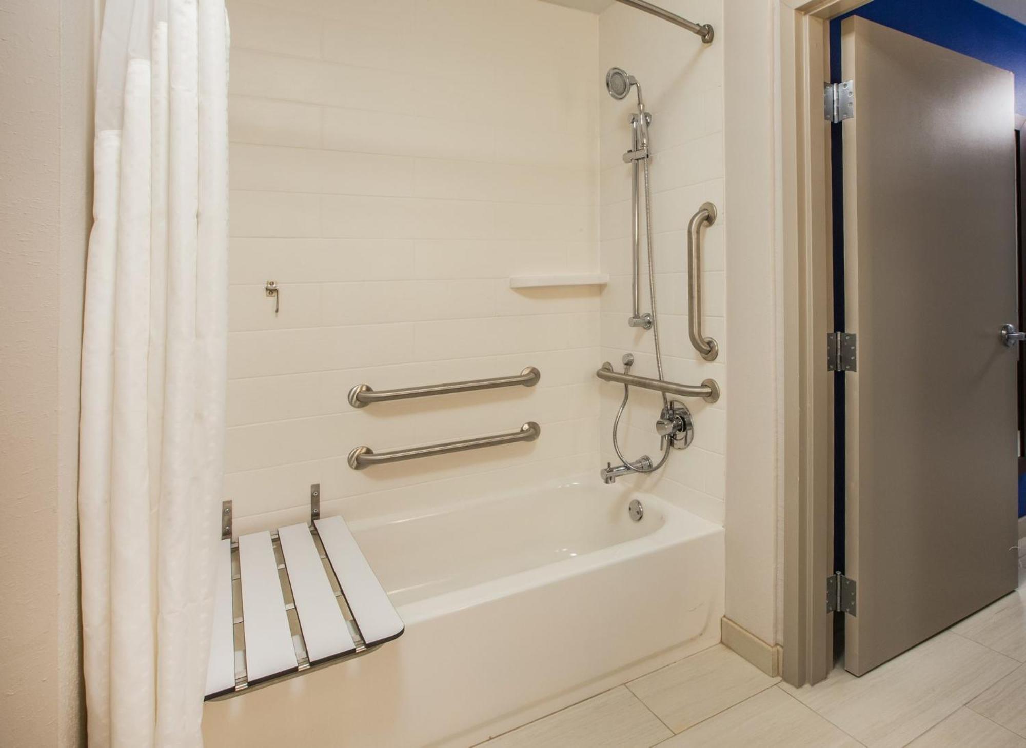 Holiday Inn Express & Suites Sulphur Springs By Ihg Εξωτερικό φωτογραφία